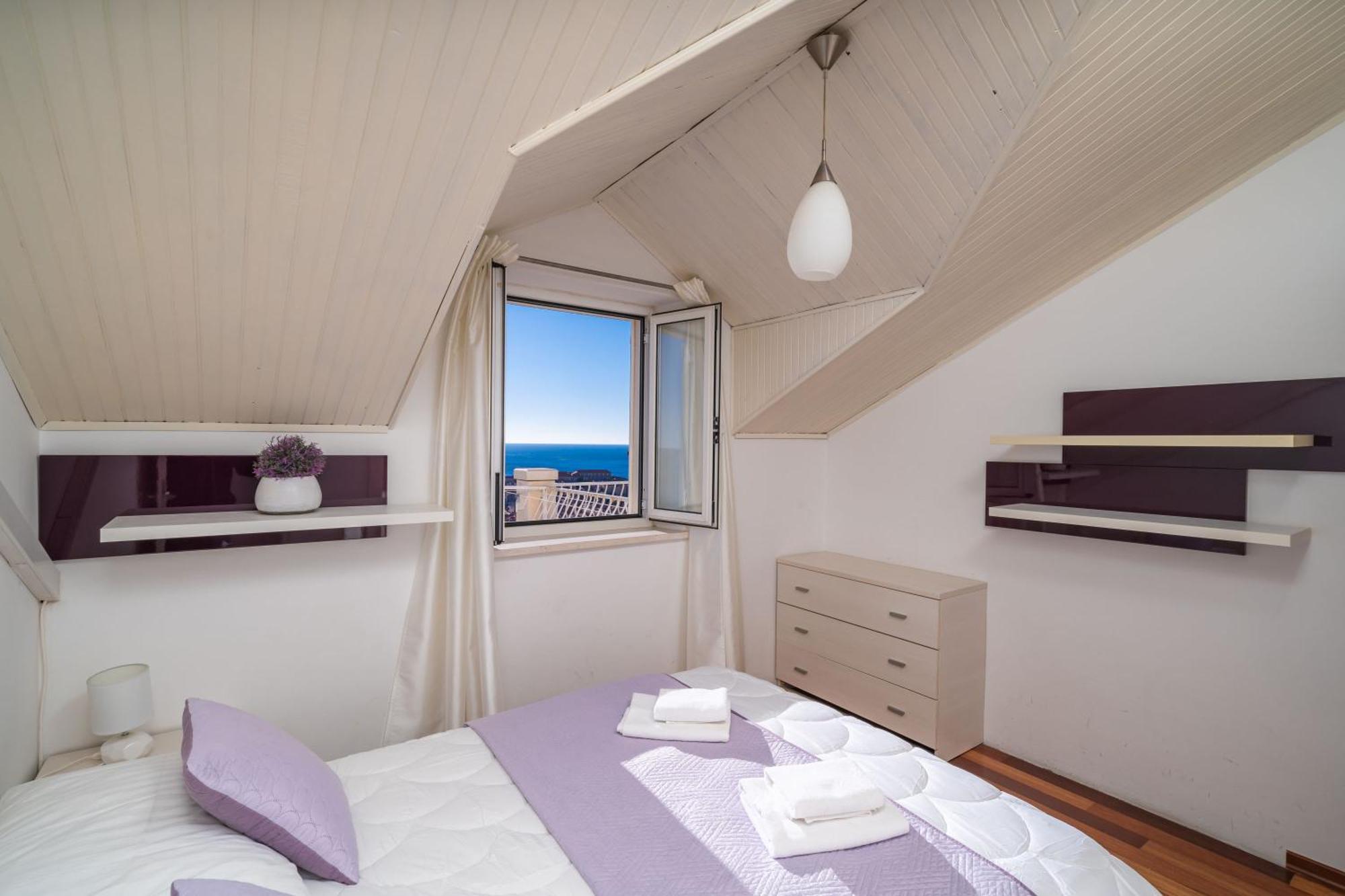 Dream View Dubrovnik