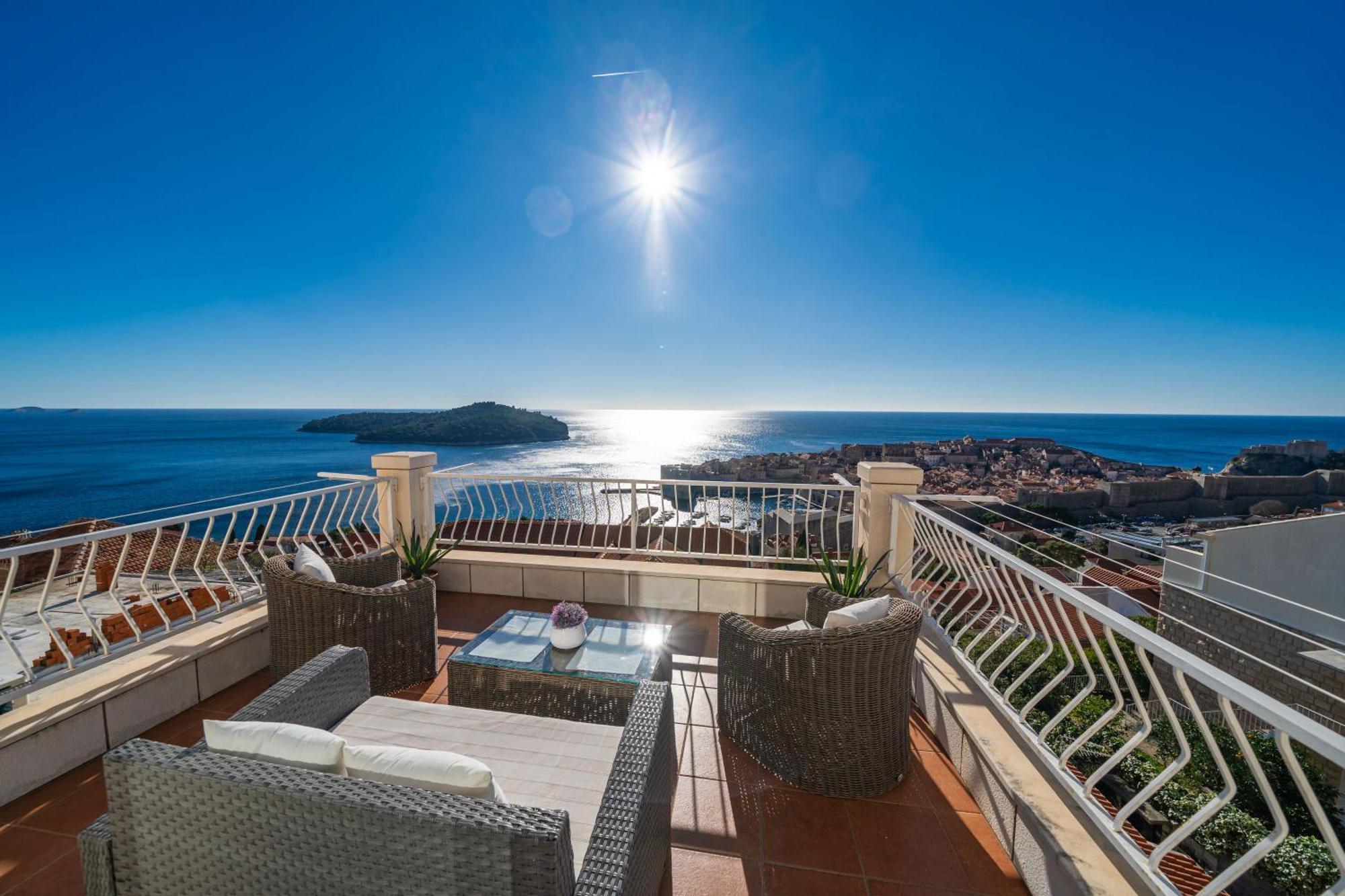 Dream View Dubrovnik