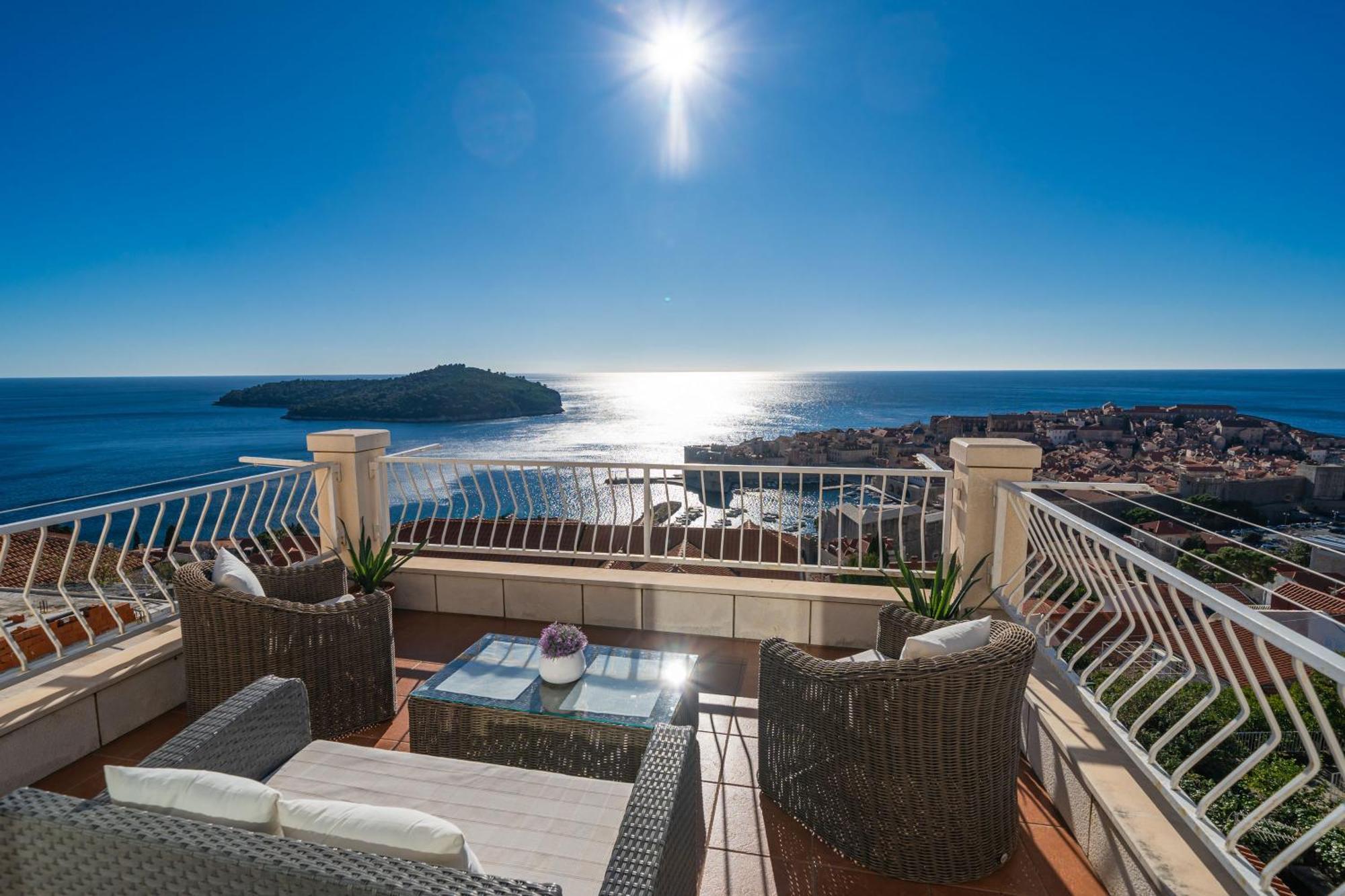 Dream View Apartamento