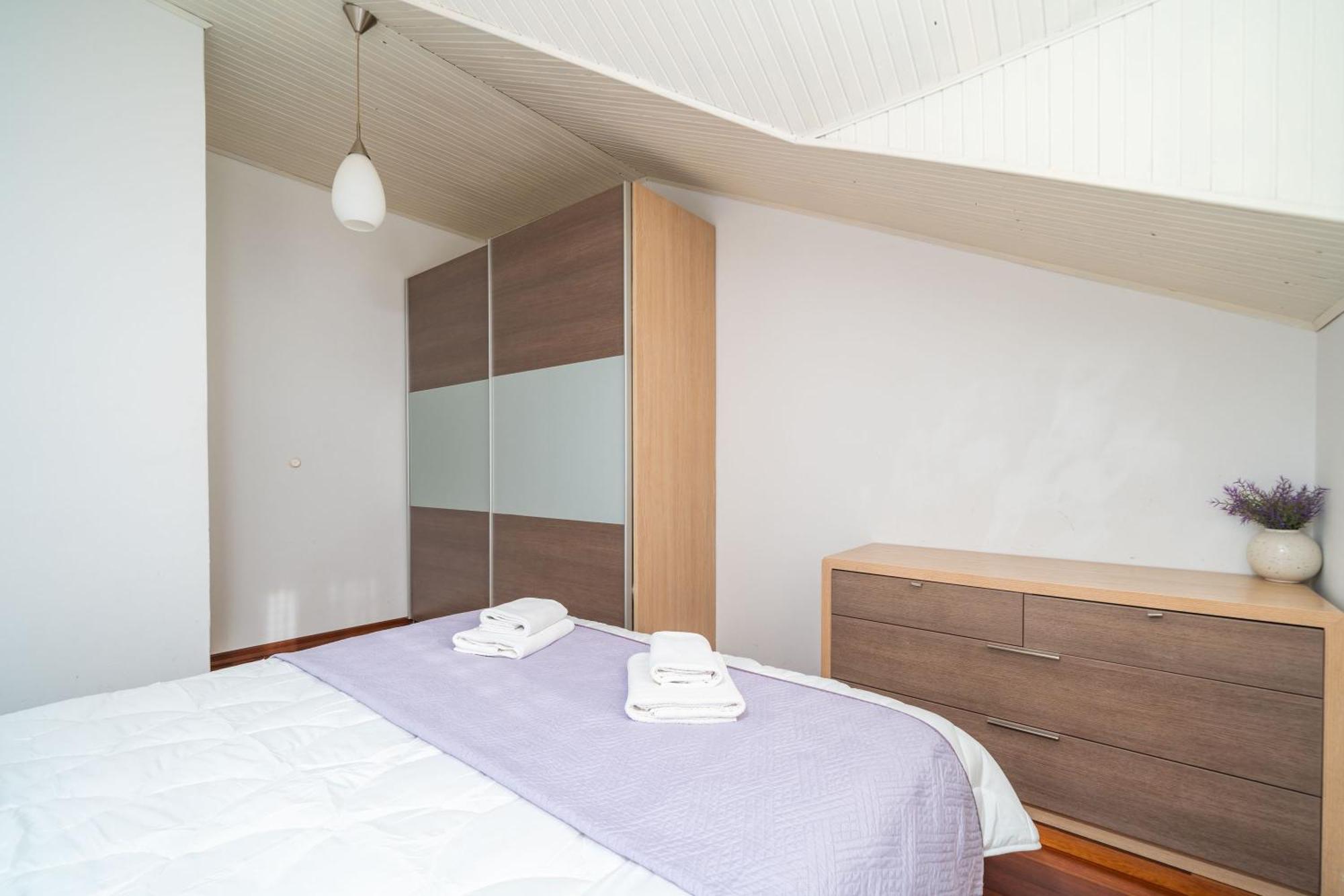 Dream View Apartamento *