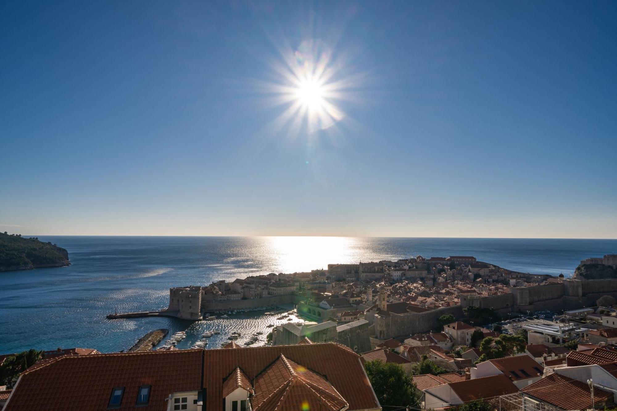 Apartamento Dream View Dubrovnik