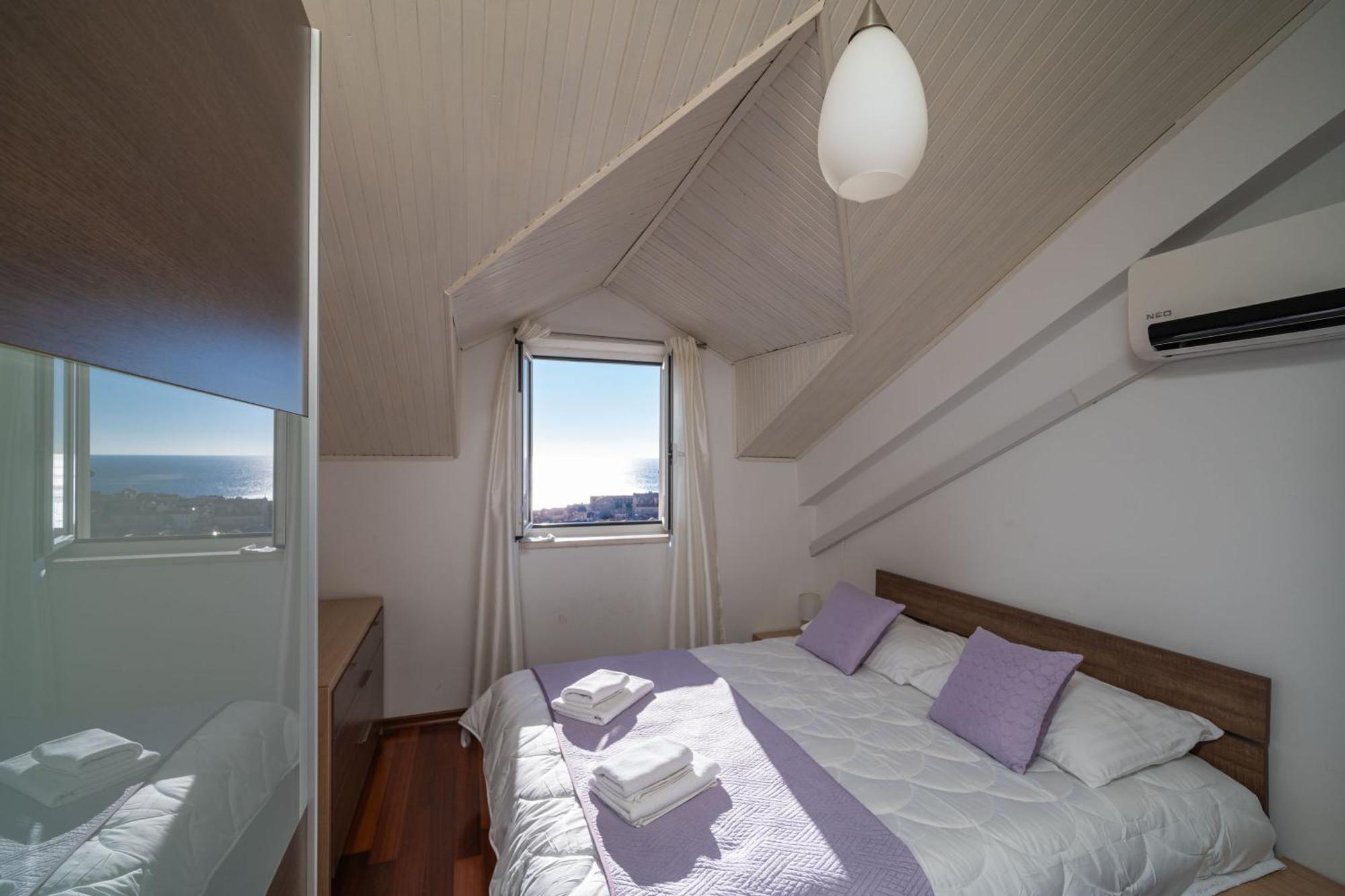 Apartamento Dream View