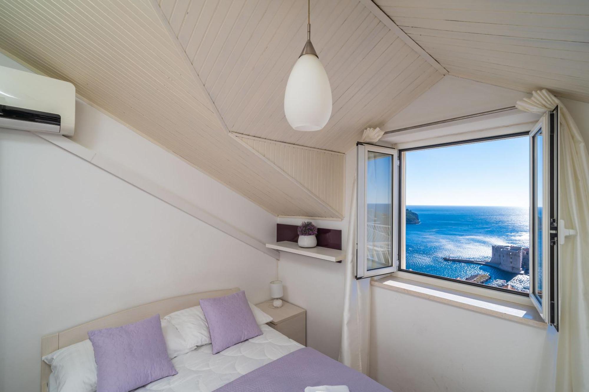 Apartamento Dream View *