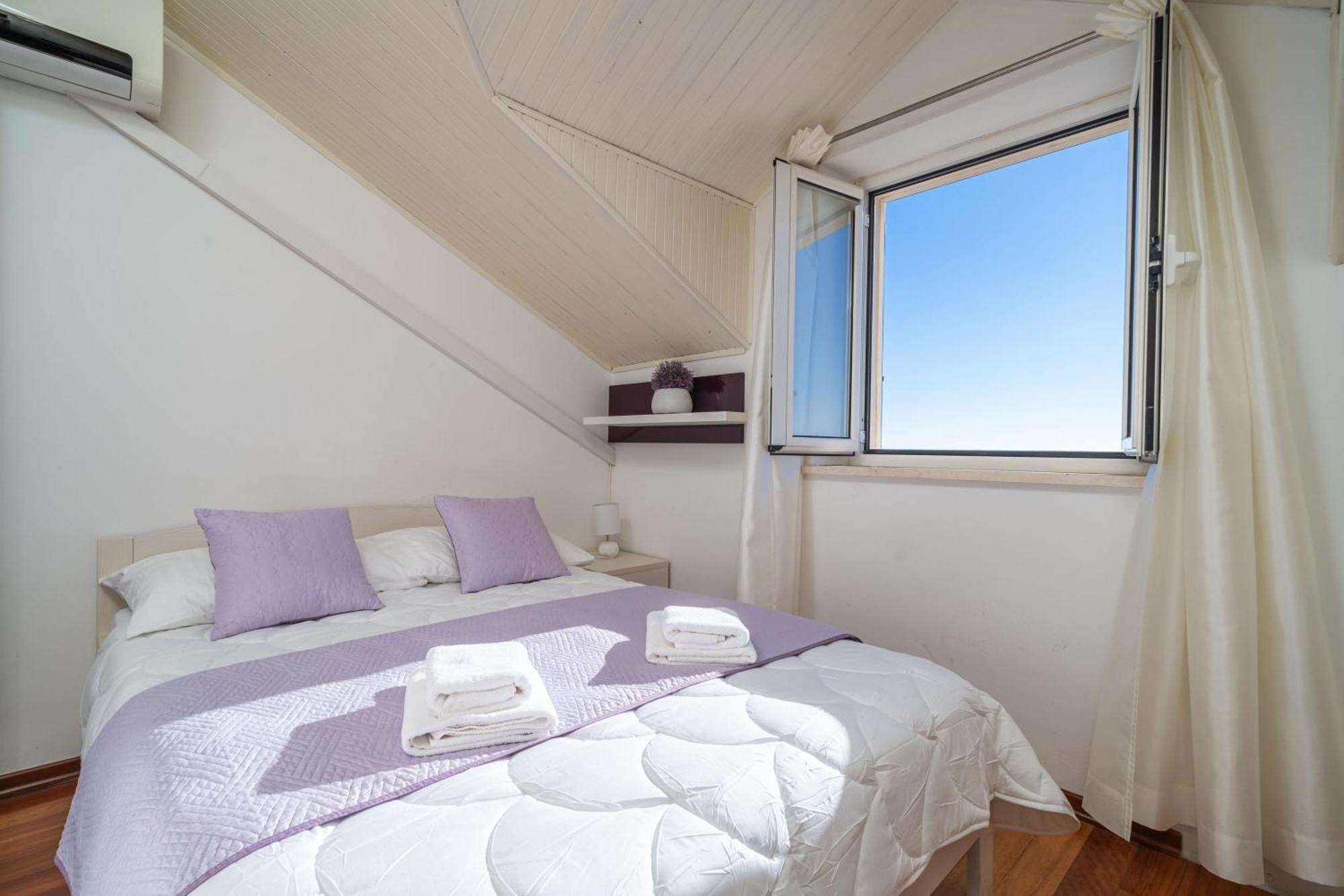 Dream View Apartamento
