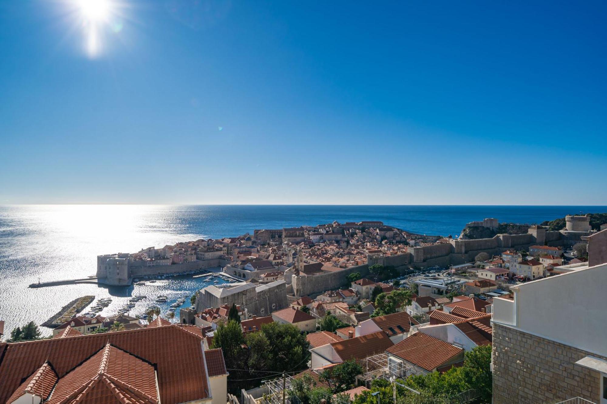 Dream View Apartamento *