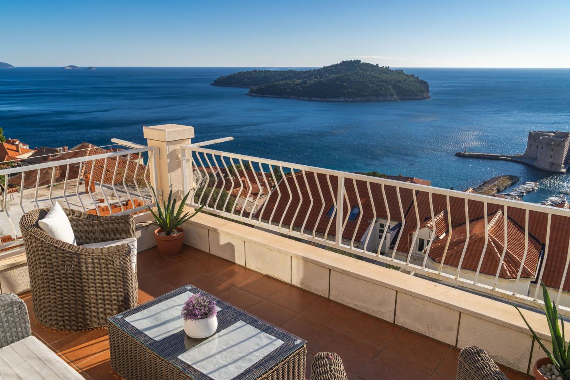 Dream View * Dubrovnik