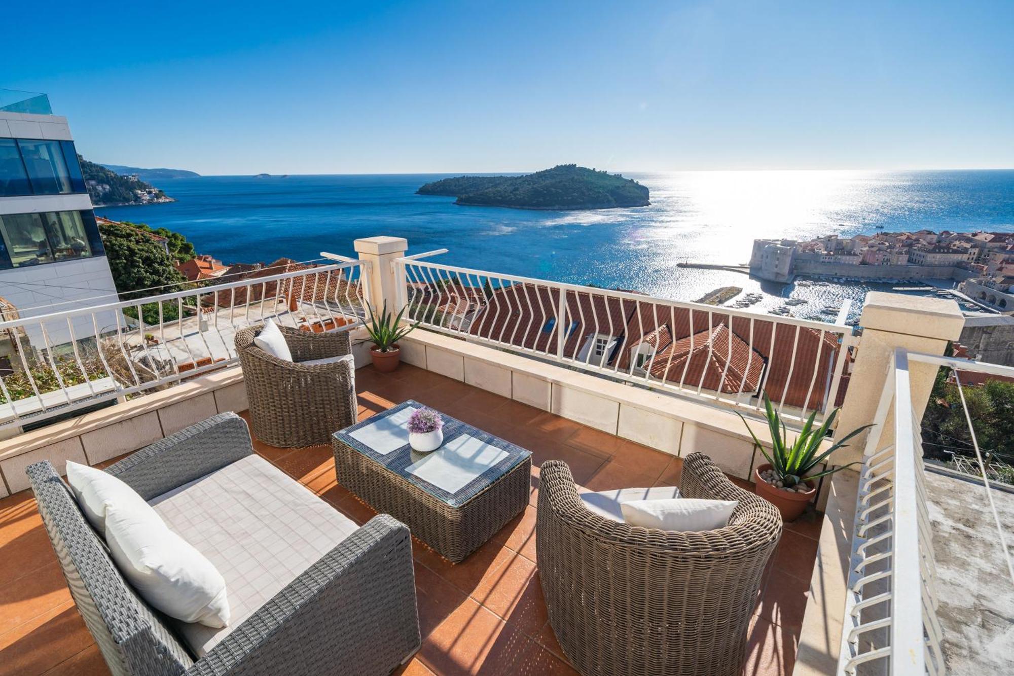 Apartamento Dream View