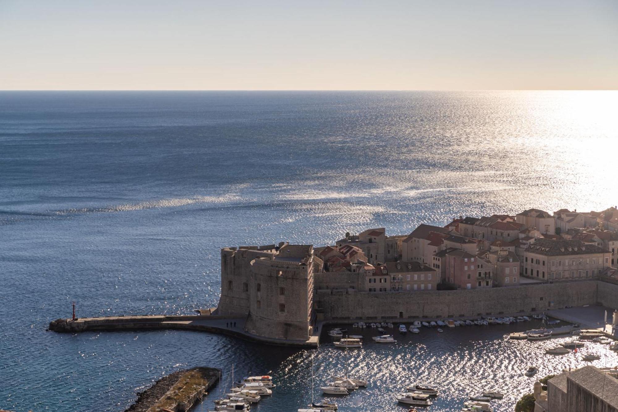Dream View Apartamento
